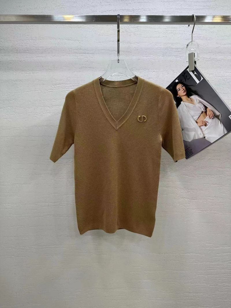 Christian Dior T-Shirts